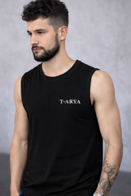 T-ARYA Active Sleeveless