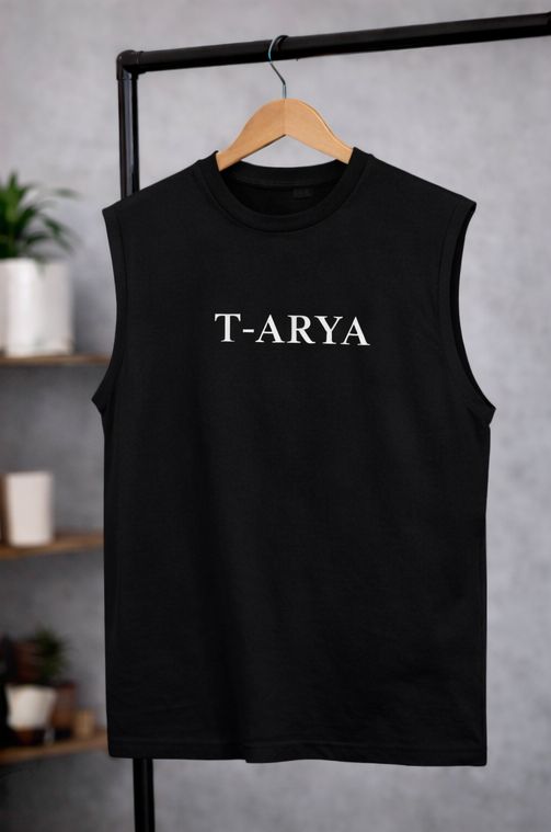 T-ARYA Active Sleeveless