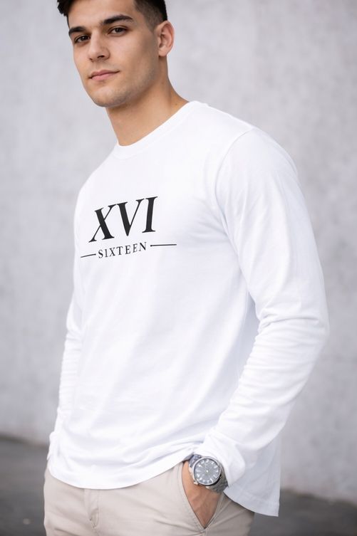 T-ARYA XVI Long Sleeve