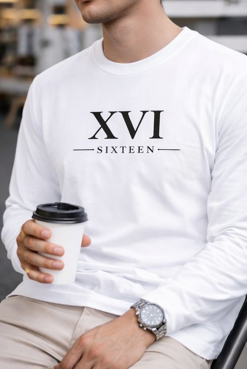 T-ARYA XVI Long Sleeve
