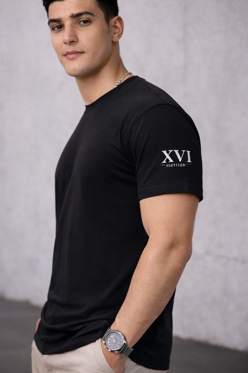 T-ARYA Supima Tee