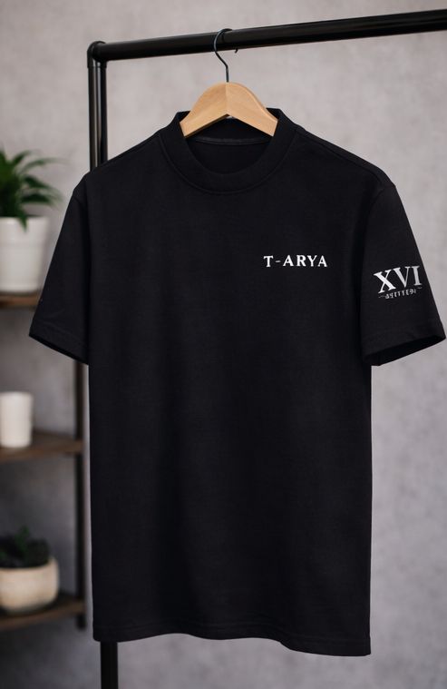 T-ARYA Supima Tee