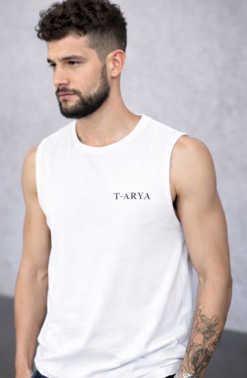 T-ARYA Active Sleeveless